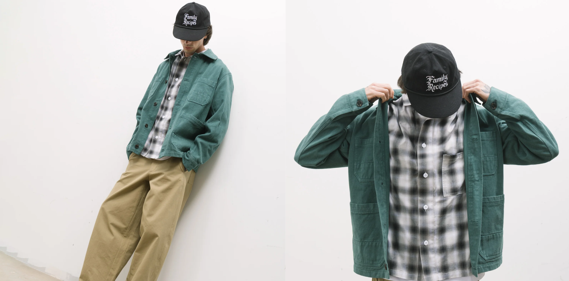 Global Craft, Timeless Style