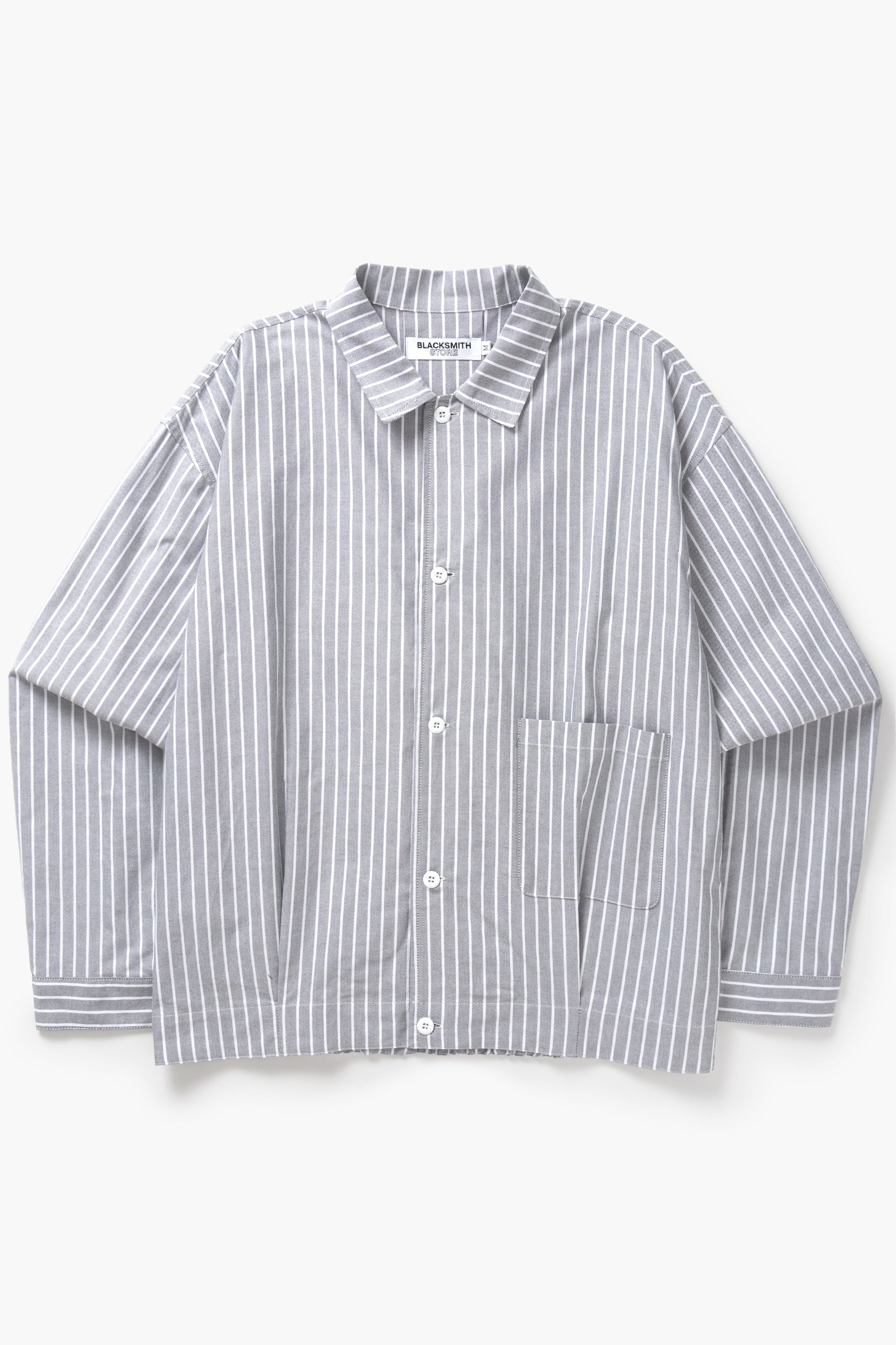 New Blacksmith Tops